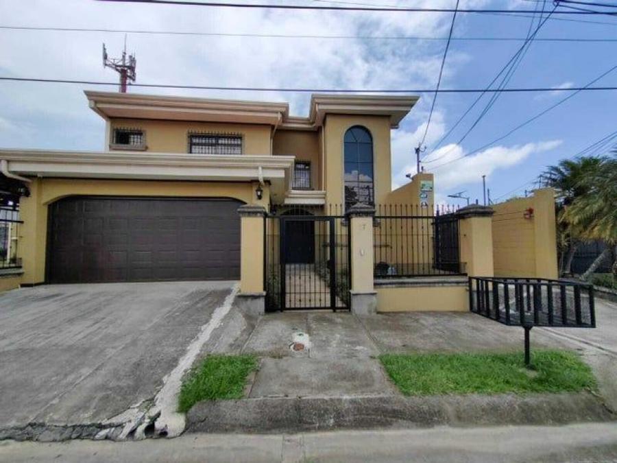 Home in Metric Way