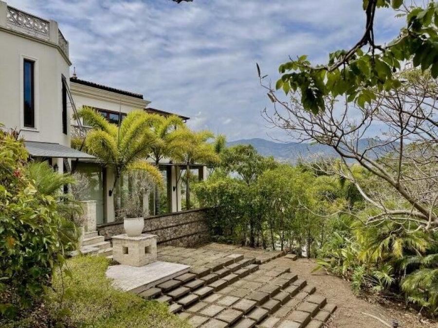 Foto Casa en Venta en villa Real, Santa Ana, San Jos - U$D 3.000.000 - CAV92021 - BienesOnLine