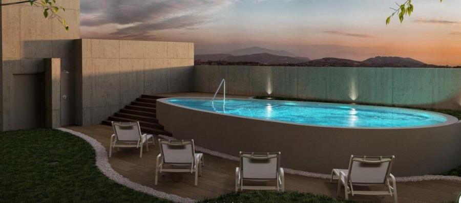 Apartamento en Venta en Mata Redonda