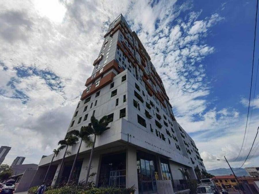 Apartamento en Venta en Carmen