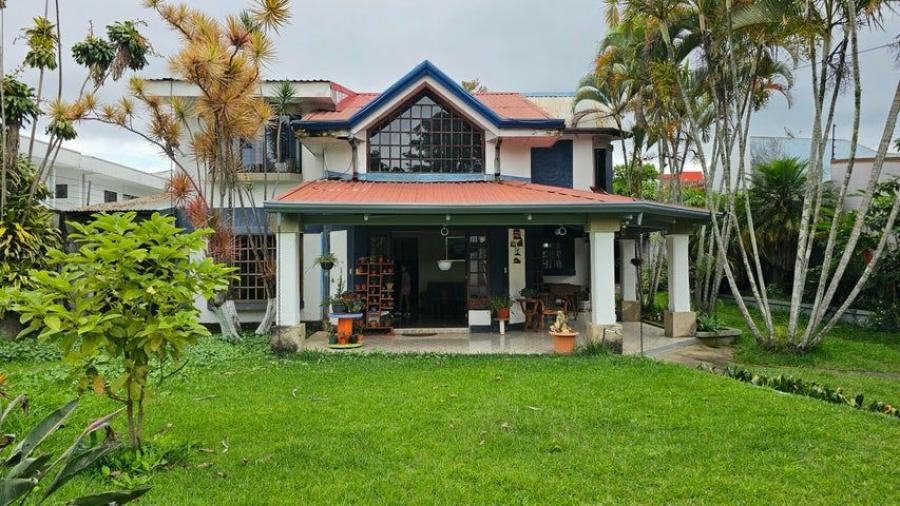 Home in Metric Way