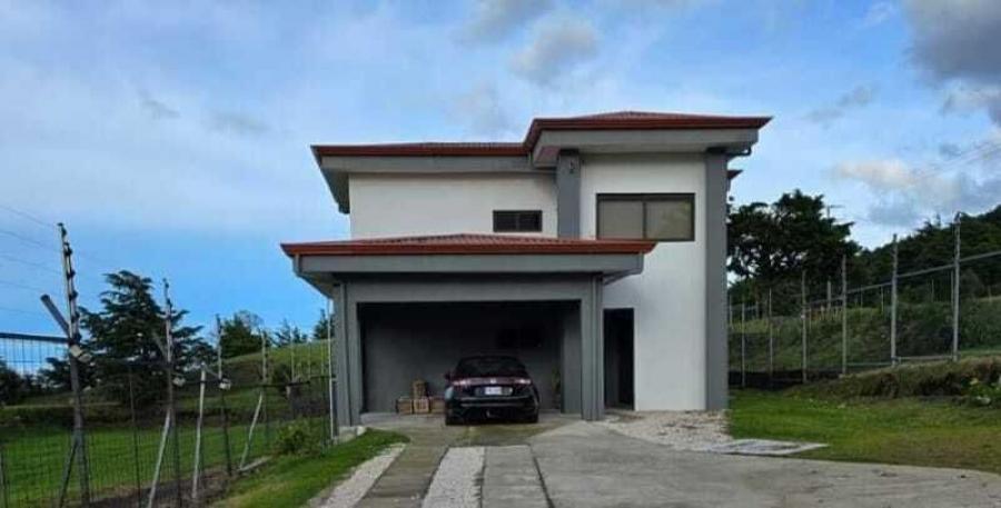 Home in Metric Way