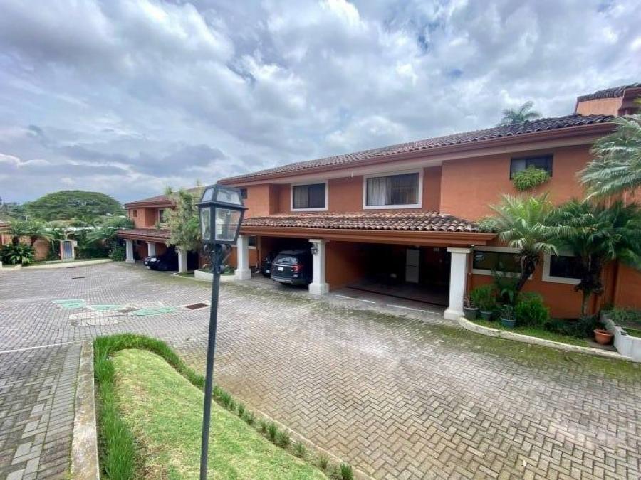 Foto Casa en Venta en Escaz, San Jos - U$D 298.000 - CAV97220 - BienesOnLine