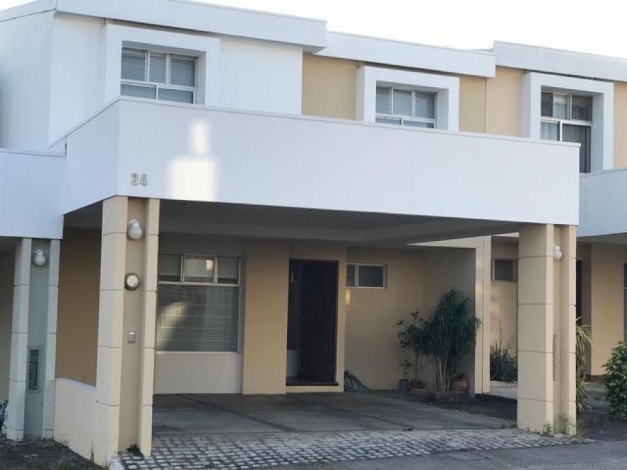 Home in Metric Way