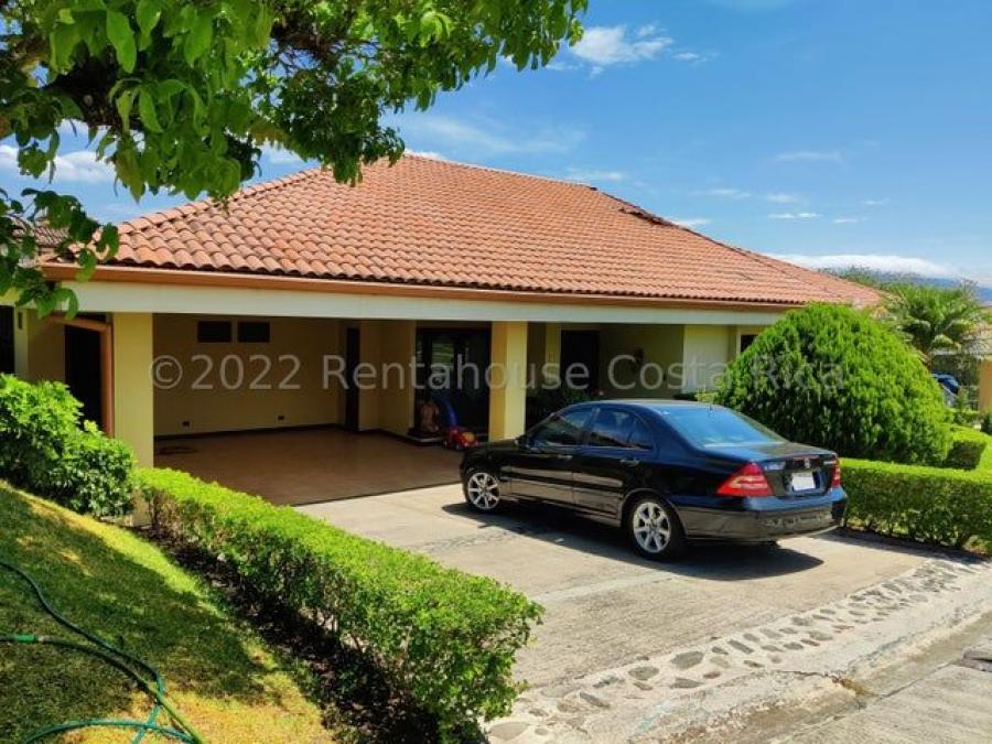 Foto Casa en Venta en Escaz, San Jos - U$D 490.000 - CAV97274 - BienesOnLine