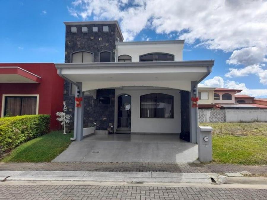 Foto Casa en Venta en San Jos, Alajuela - ¢ 110.250.000 - CAV83756 - BienesOnLine