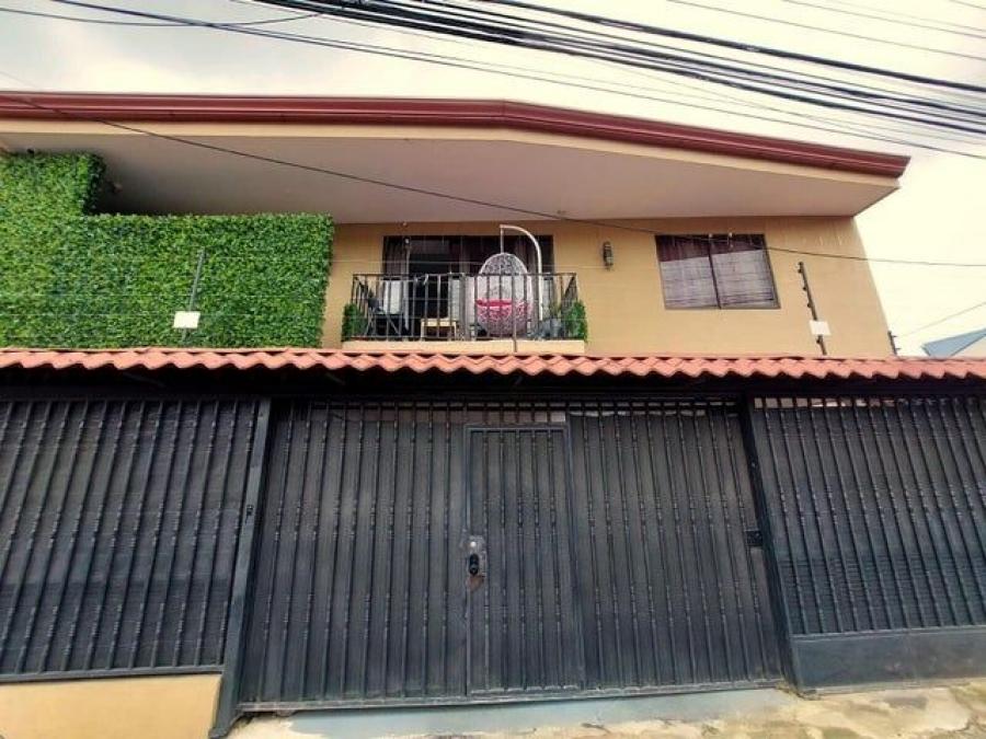 Home in Metric Way