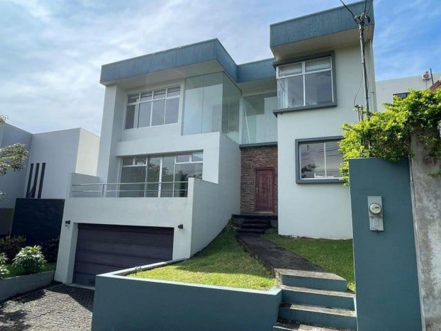 Home in Metric Way