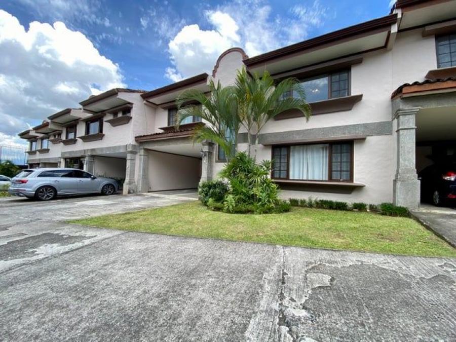 Foto Casa en Venta en Guachipelin, Escazú, San José - U$D 279.000 - CAV83915 - BienesOnLine