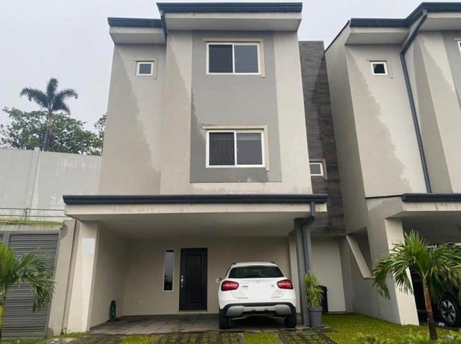 Home in Metric Way