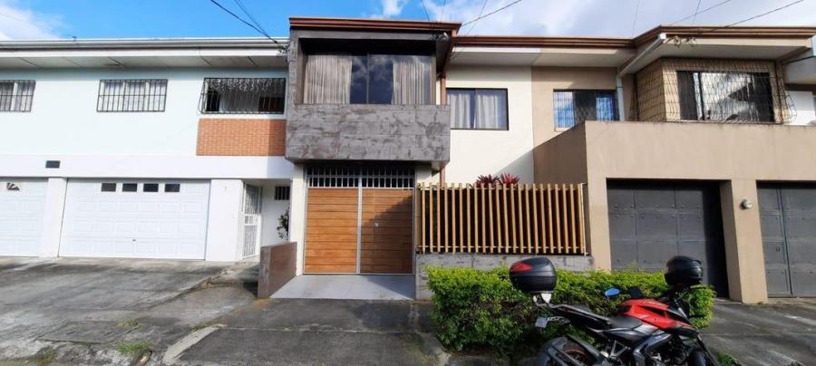 Foto Casa en Venta en Pavas, San José - U$D 163.000 - CAV94667 - BienesOnLine