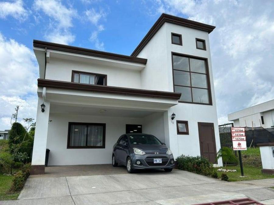 Home in Metric Way