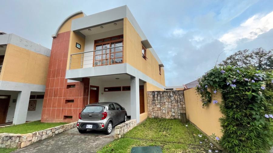 Foto Casa en Venta en Alajuelita, San Jos - U$D 235.000 - CAV67281 - BienesOnLine