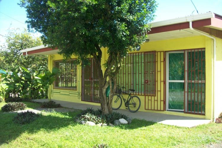 Foto Local en Alquiler Vacacional en Osa, Puntarenas - U$D 48.000 - LOC6779 - BienesOnLine