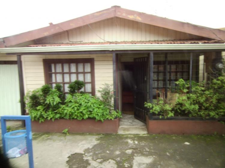 Foto Casa en Venta en Central, San Ramn, Alajuela - ¢ 100.000.000 - CAV9807 - BienesOnLine