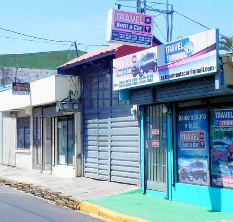 Foto Comercio en Venta en Alajuela, Alajuela - U$D 525.000 - CMV79792 - BienesOnLine