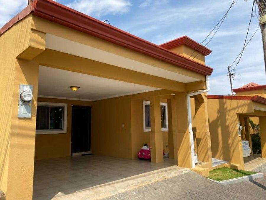 Home in Metric Way
