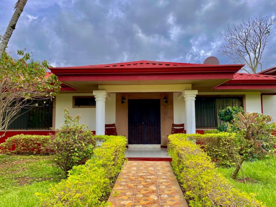 Foto Casa en Venta en La Garita, Alajuela, Alajuela - U$D 228.000 - CAV84607 - BienesOnLine