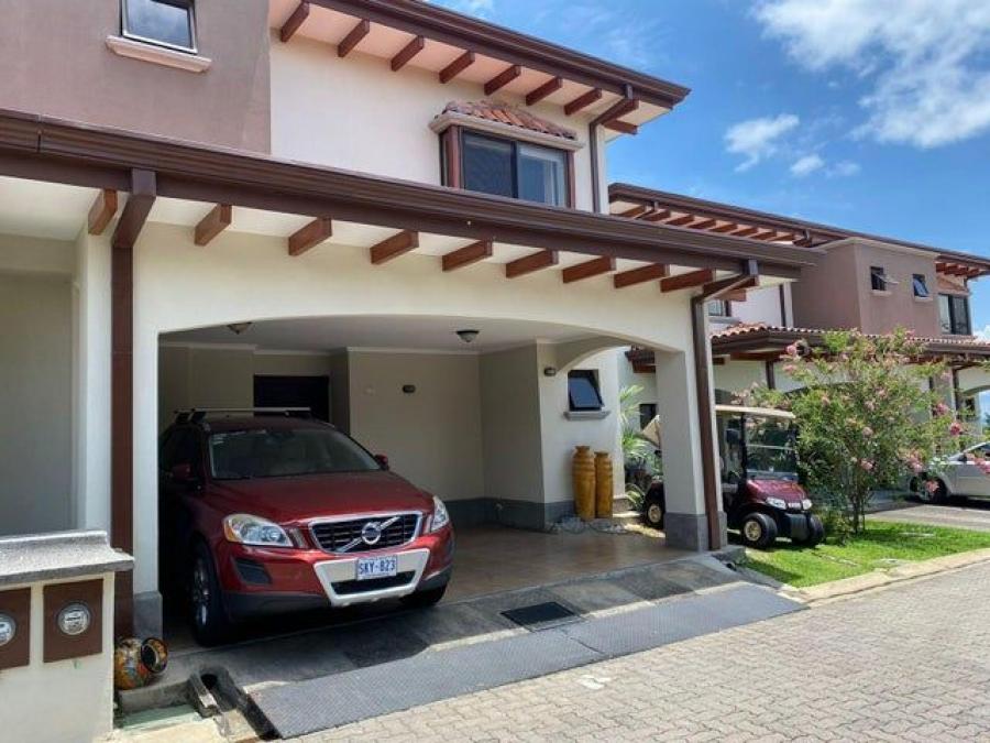 Foto Casa en Venta en Guácima, Alajuela - U$D 280.000 - CAV96164 - BienesOnLine