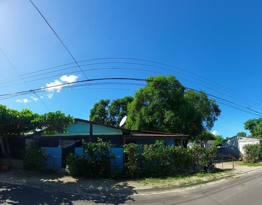 Foto Casa en Venta en Liberia barrio capulin, Liberia, Guanacaste - ¢ 37.000.000 - CAV77993 - BienesOnLine
