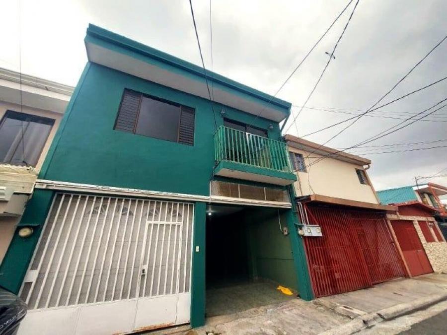 Home in Metric Way