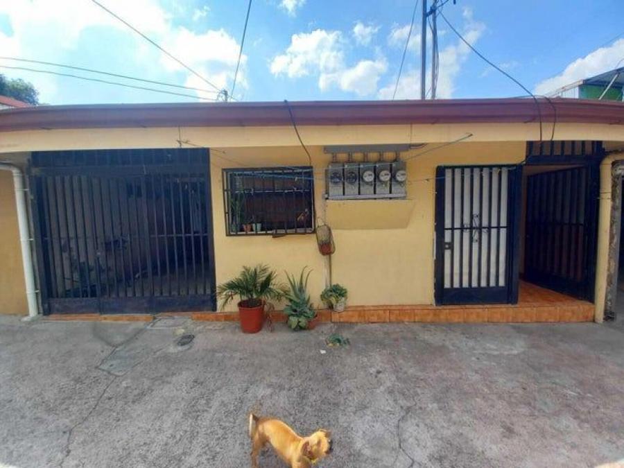 Home in Metric Way
