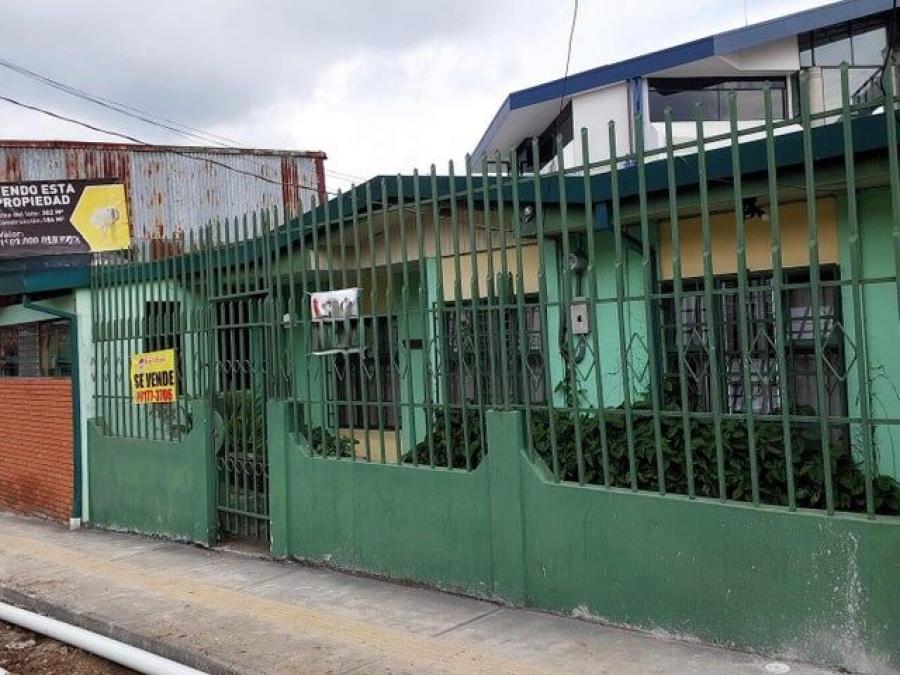 Foto Casa en Venta en Heredia, Heredia - ¢ 105.000.000 - CAV119284 - BienesOnLine