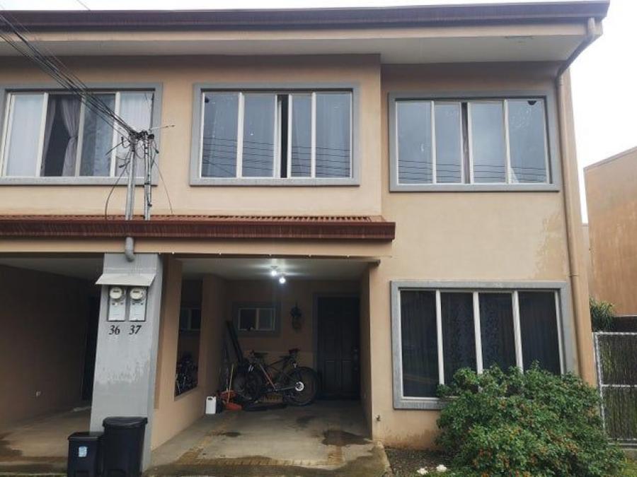 Home in Metric Way