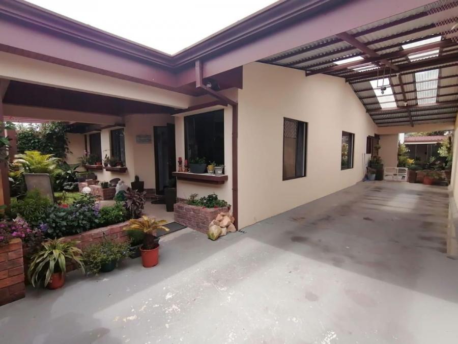 Foto Casa en Venta en la trinidad, la trinidad, San Jos - ¢ 166.000.000 - CAV66499 - BienesOnLine