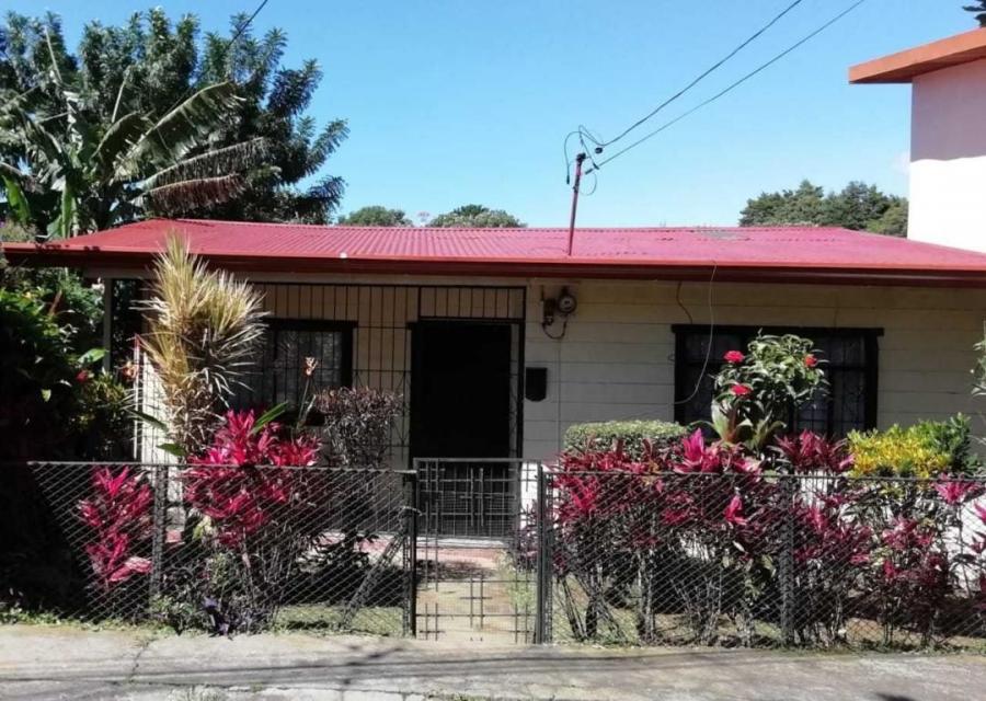 Foto Casa en Venta en Barrio Jesus, Santa Brbara, Heredia - U$D 104.000 - CAV18931 - BienesOnLine