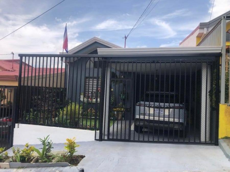 Home in Metric Way