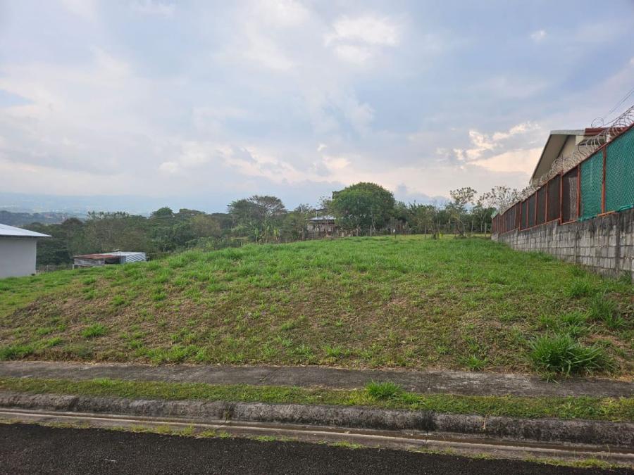 Foto Terreno en Venta en calle Guayabal, calle Guayabal, Alajuela - ¢ 38.000.000 - TEV92292 - BienesOnLine