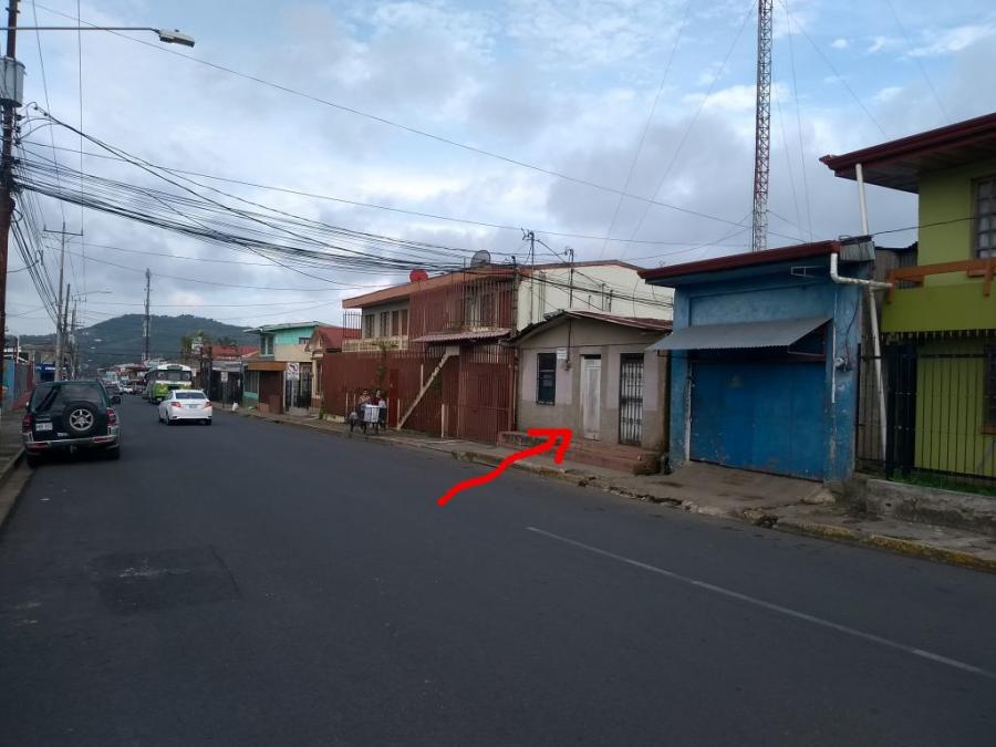 Foto Terreno en Venta en San Ramn centro, San Ramn, Alajuela - ¢ 38.000.000 - TEV15941 - BienesOnLine