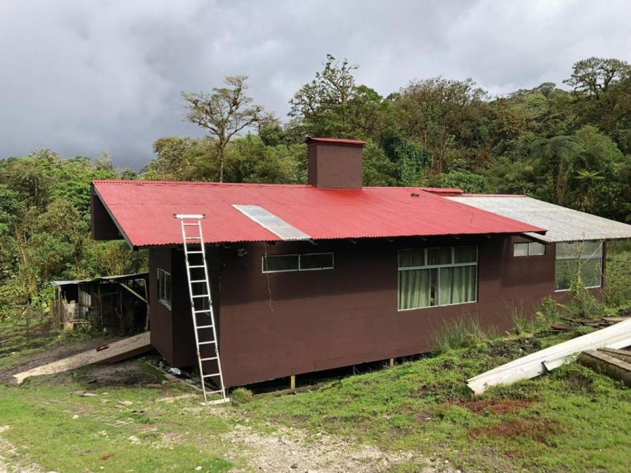 Foto Finca en Venta en Cascajal, Vasquez de Coronado, San José - &cent; 75.000.000 - FIV98432 - BienesOnLine
