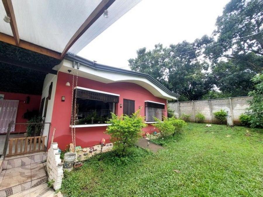 Home in Metric Way