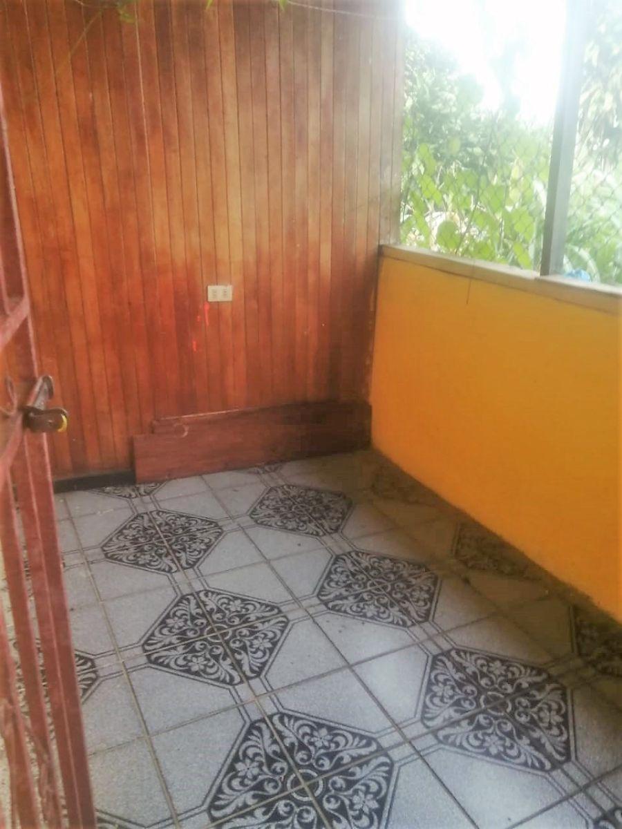 Foto Apartamento en Venta en Cedral, Quesada, Alajuela - ¢ 35.000.000 - APV86854 - BienesOnLine