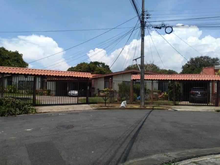 Foto Casa en Venta en San Vicente, Moravia, San Jos - U$D 450.000 - CAV81203 - BienesOnLine