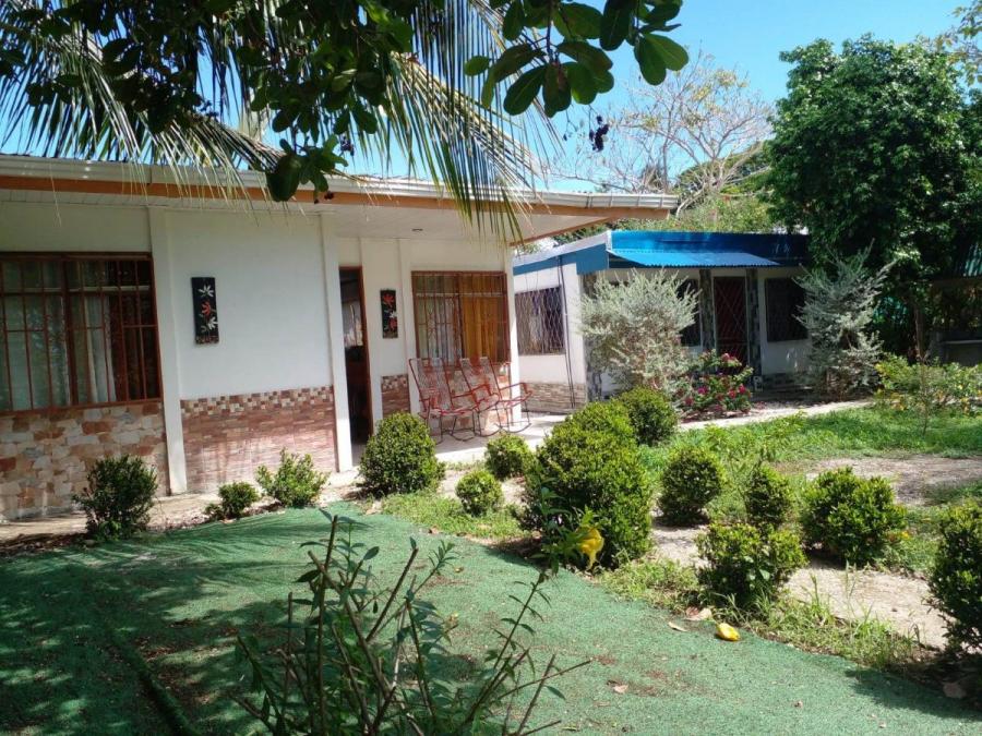 Foto Casa en Venta en Lepanto, Puntarenas, Puntarenas - ¢ 52.000.000 - CAV69286 - BienesOnLine
