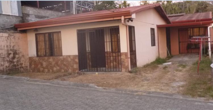 Foto Casa en Venta en Rincon de Arias, Grecia, Alajuela - ¢ 55.000.000 - CAV7174 - BienesOnLine