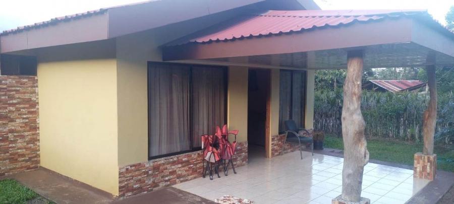 Foto Casa en Venta en Valle Azul, San Ramn, Alajuela - ¢ 30.000.000 - CAV68132 - BienesOnLine