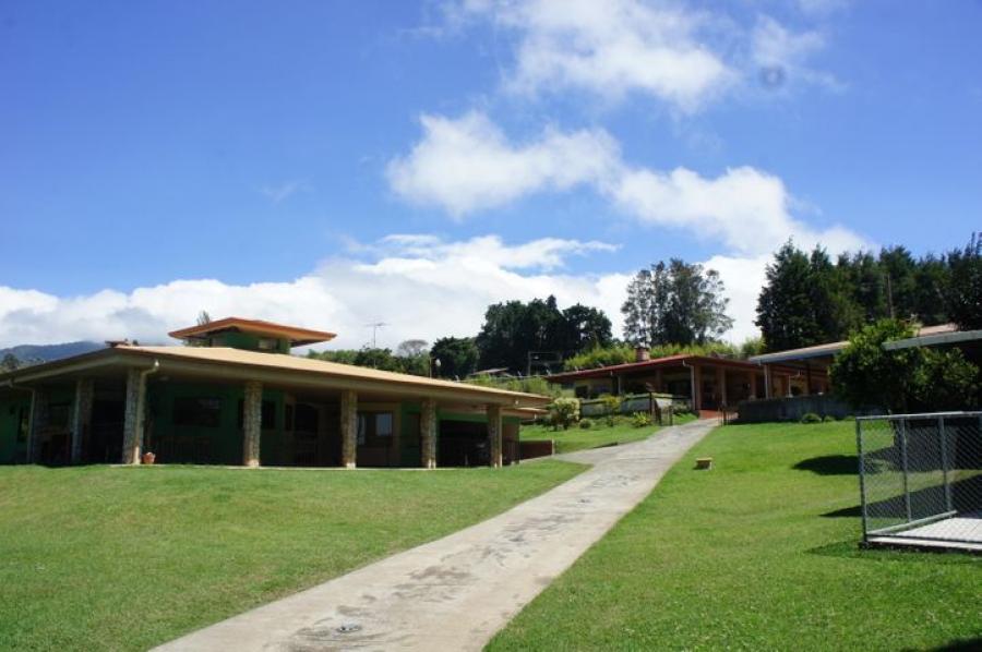 Foto Casa en Venta en Concepcin, San Rafael, San Rafael, Heredia - U$D 800.000 - CAV41734 - BienesOnLine