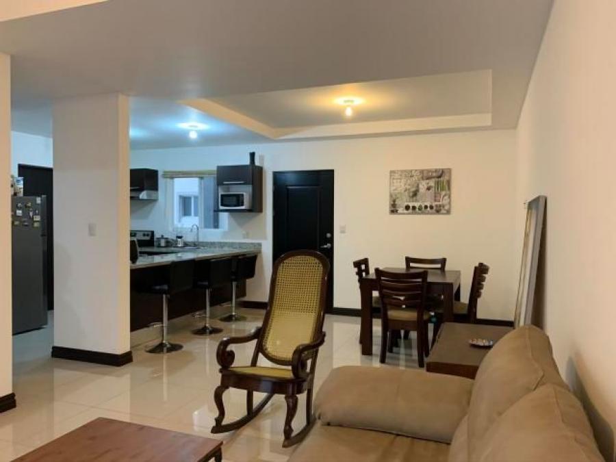 Foto Apartamento en Alquiler en San Rafael, Alajuela, Alajuela - U$D 800 - APA25839 - BienesOnLine