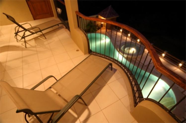 Foto Apartamento en Alquiler Vacacional en Tamarindo, Guanacaste - U$D 150 - APC281 - BienesOnLine