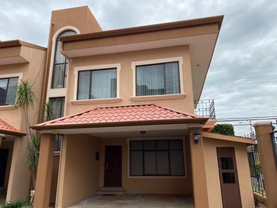 Home in Metric Way
