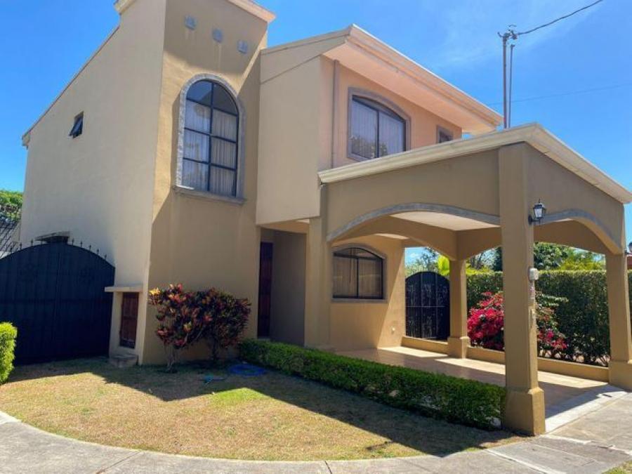 Foto Casa en Venta en Heredia, Heredia - U$D 180.000 - CAV57079 - BienesOnLine