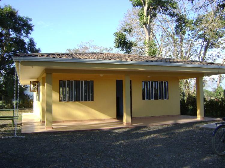 Foto Casa en Venta en , Puntarenas - U$D 129.000 - CAV988 - BienesOnLine