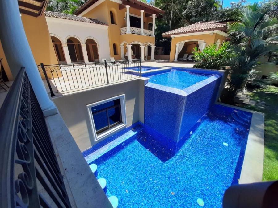 Foto Casa en Venta en Herradura, Complejo Los Sueos, Garabito, Puntarenas - U$D 3.500.000 - CAV37579 - BienesOnLine