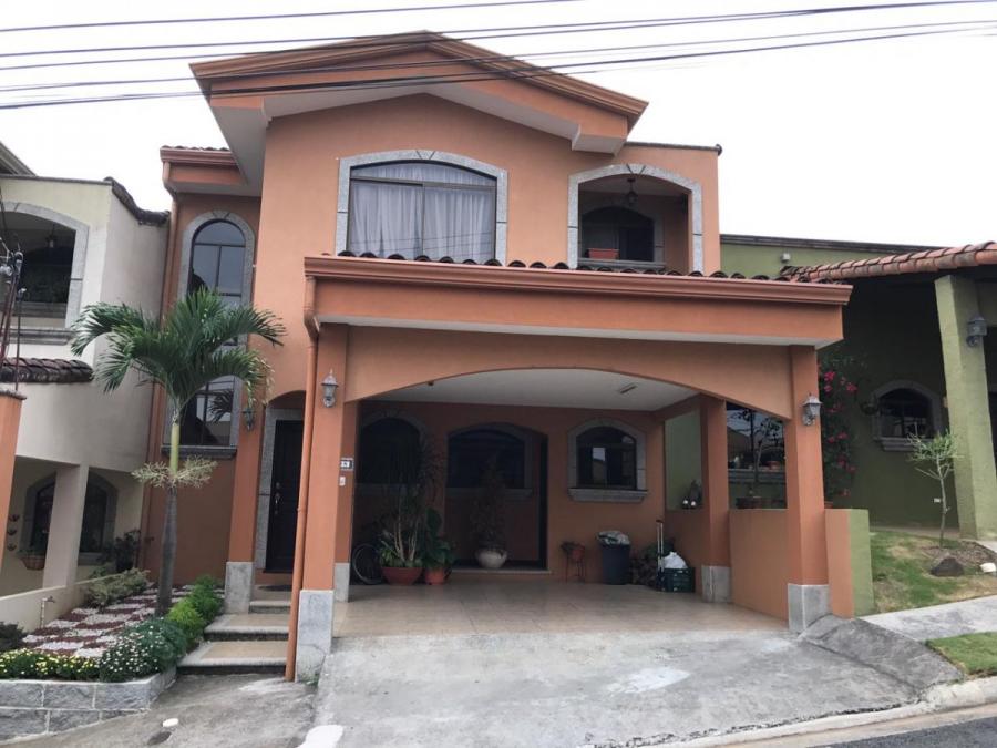 Foto Casa en Venta en San Francisco, Costa Rica, Heredia - U$D 195.783 - CAV55414 - BienesOnLine