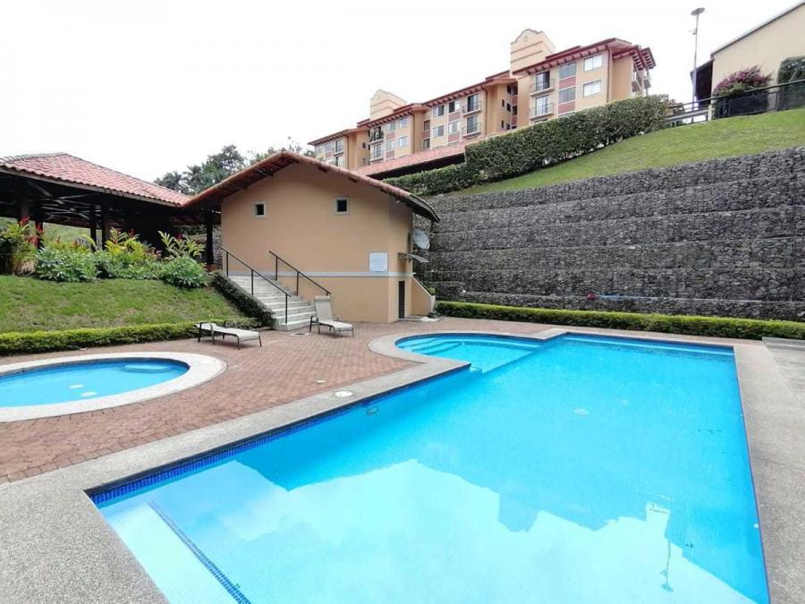 Foto Apartamento en Venta en Uruca, San Jos - ¢ 69.600.000 - APV25473 - BienesOnLine