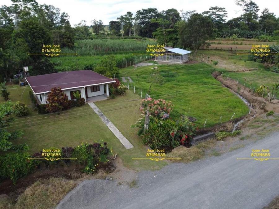 Home in Metric Way